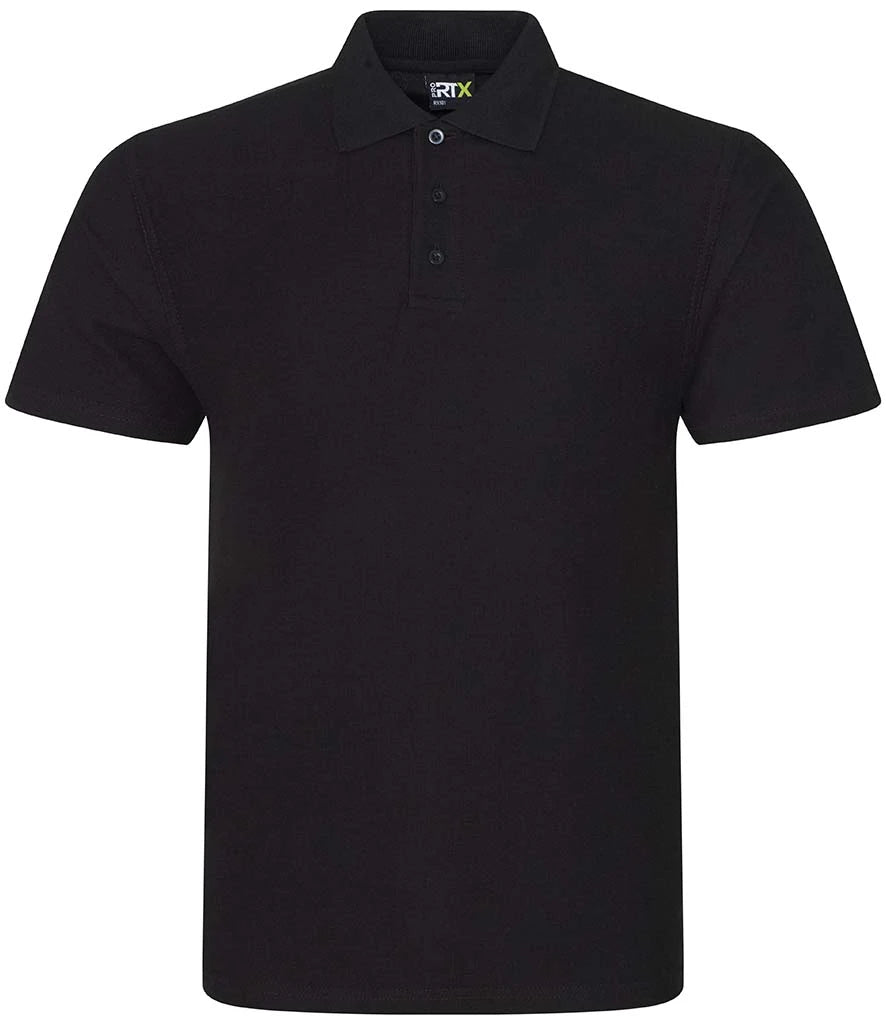 Pro RTX Pro Piqué Polo Shirt RX101