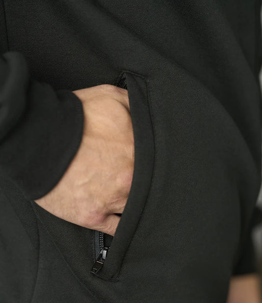 RX310 — Pro RTX Full Zip Sweatshirt