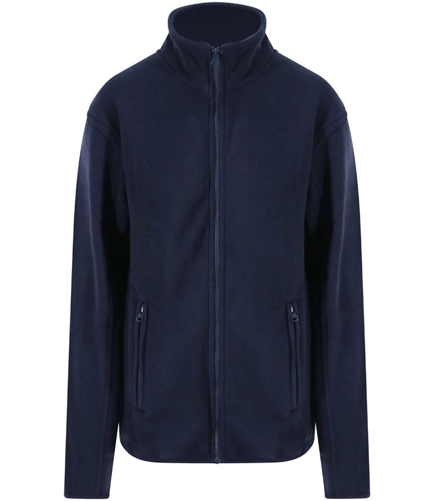 RX401 — Pro RTX Fleece Jacket