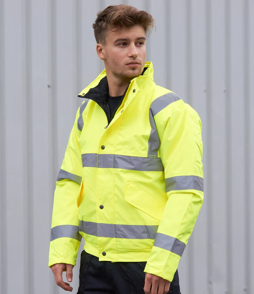 Construction Workwear