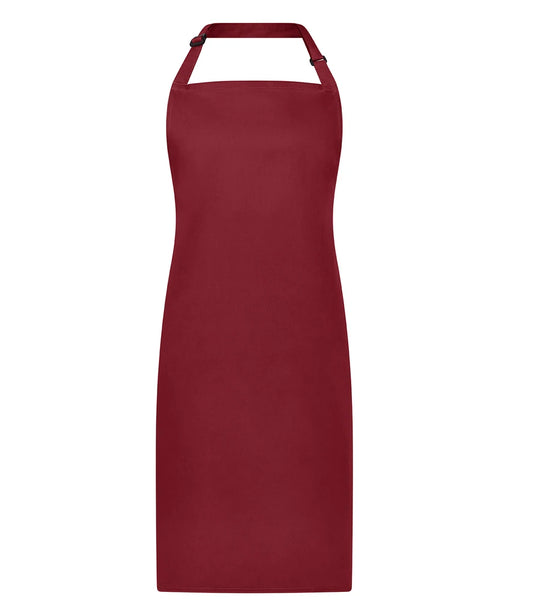BR500 — Dennys Bib Apron