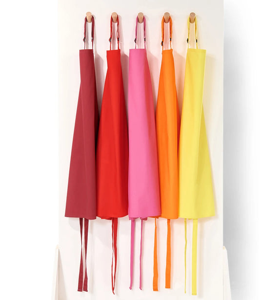 BR500 — Dennys Bib Apron