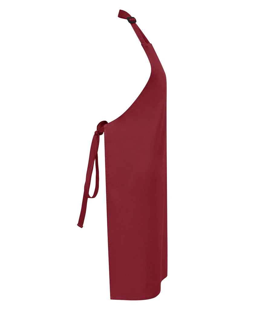 BR500 — Dennys Bib Apron