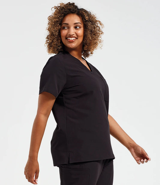 NN300 — Ladies Limitless Onna-Stretch Tunic