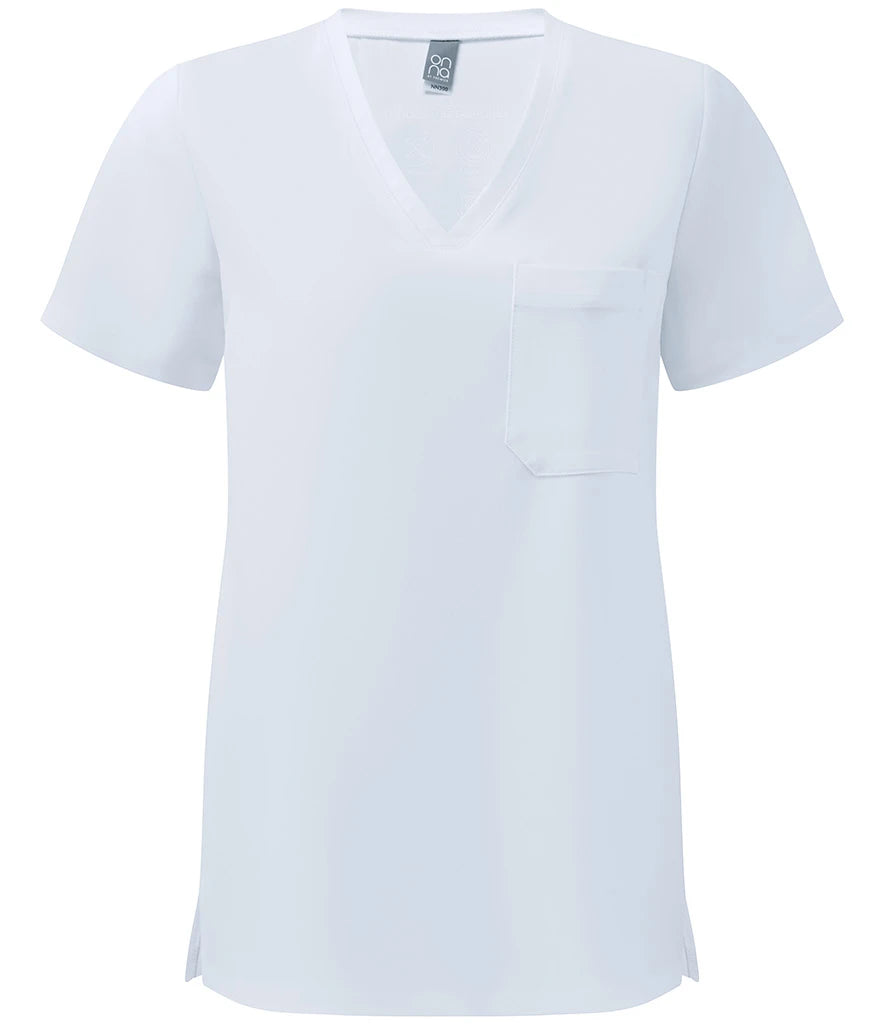 NN300 — Ladies Limitless Onna-Stretch Tunic