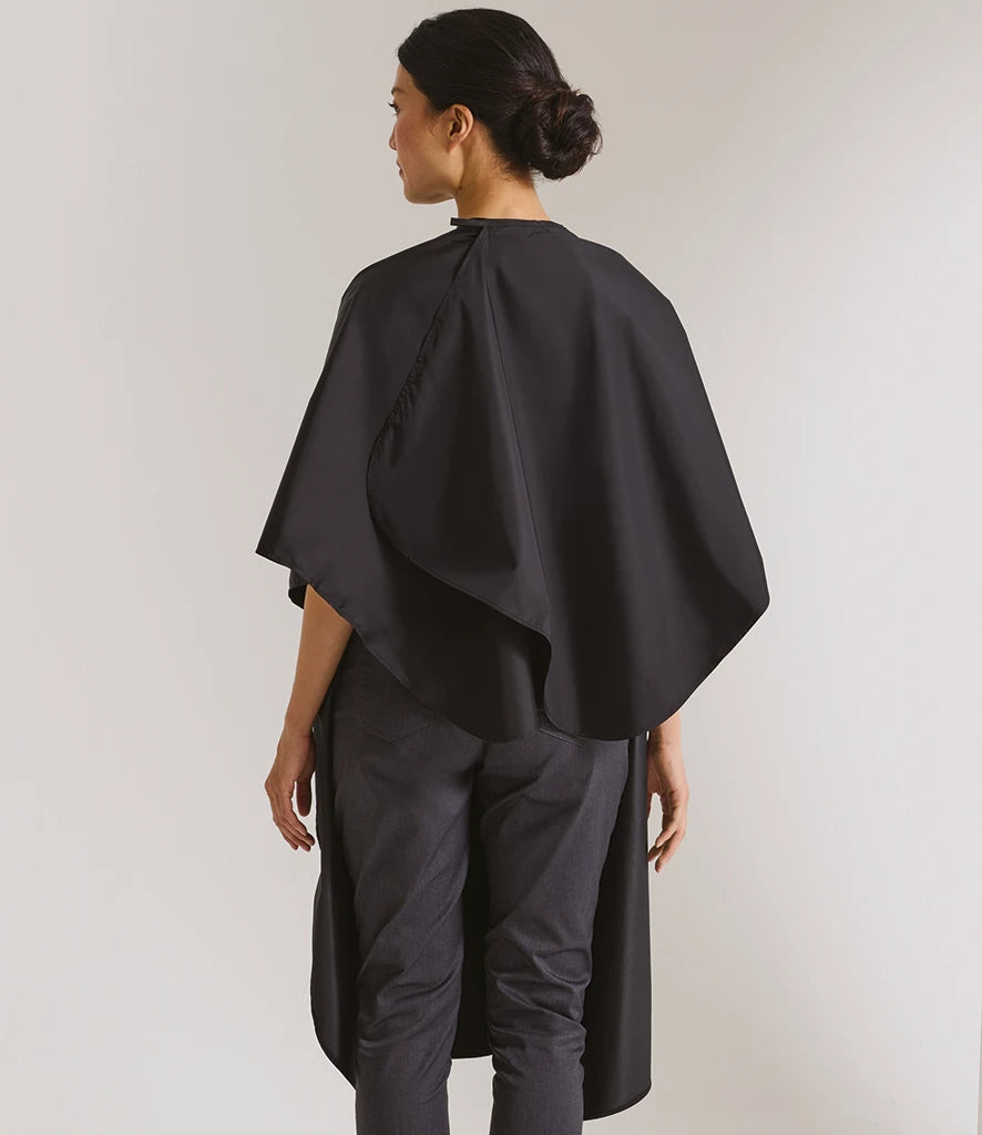 PR116 — Premier Waterproof Salon Gown