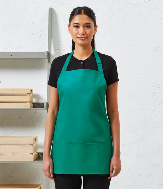 PR159 — Premier 2-in-1 Apron