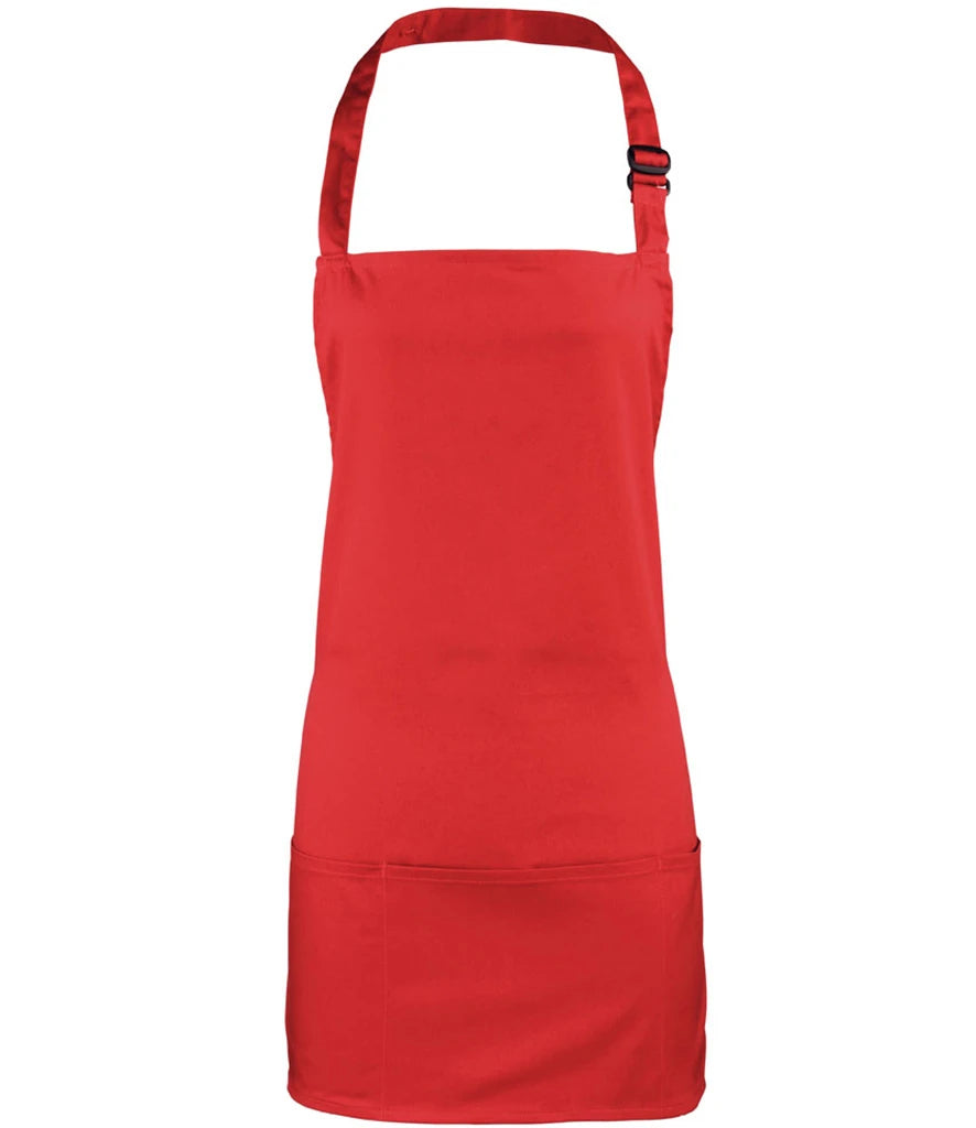 PR159 — Premier 2-in-1 Apron