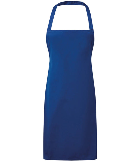 PR165 — Premier Essential Bib Apron
