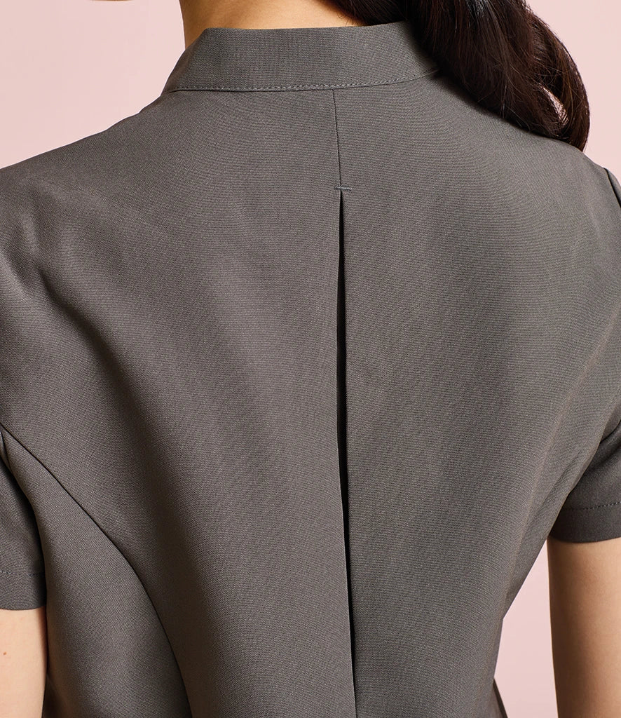 PR682 — Premier Ladies Orchid Short Sleeve Tunic
