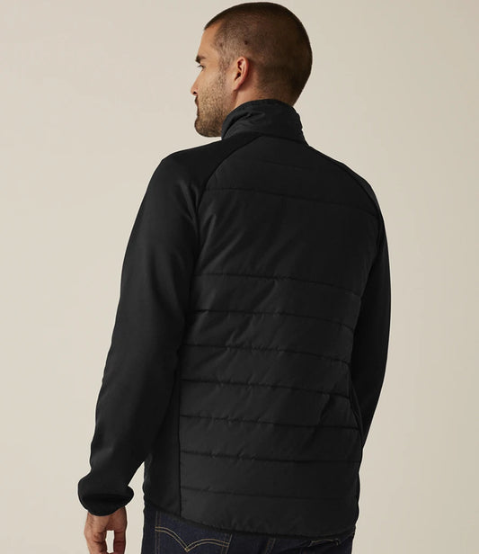 RG654 — Regatta Essential Hybrid Jacket