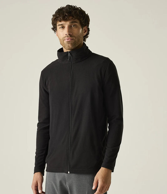 RG737 — Regatta Ultra Light Micro Fleece Jacket