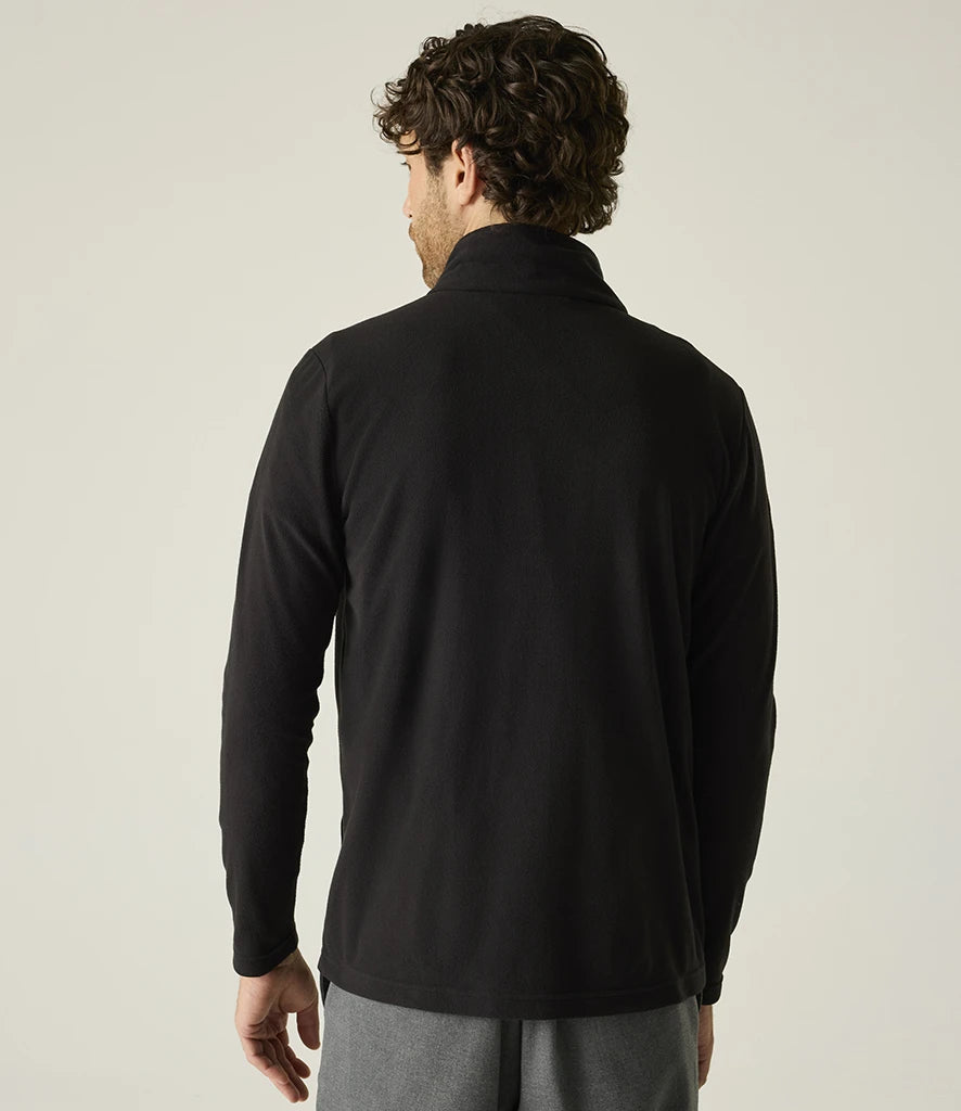 RG737 — Regatta Ultra Light Micro Fleece Jacket