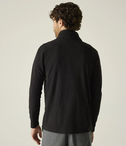 RG737 — Regatta Ultra Light Micro Fleece Jacket