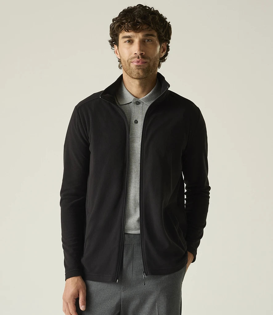 RG737 — Regatta Ultra Light Micro Fleece Jacket