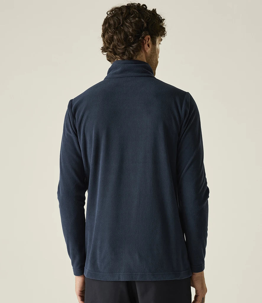 RG737 — Regatta Ultra Light Micro Fleece Jacket