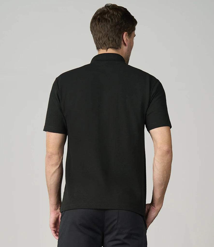 Pro RTX Pro Piqué Polo Shirt RX101