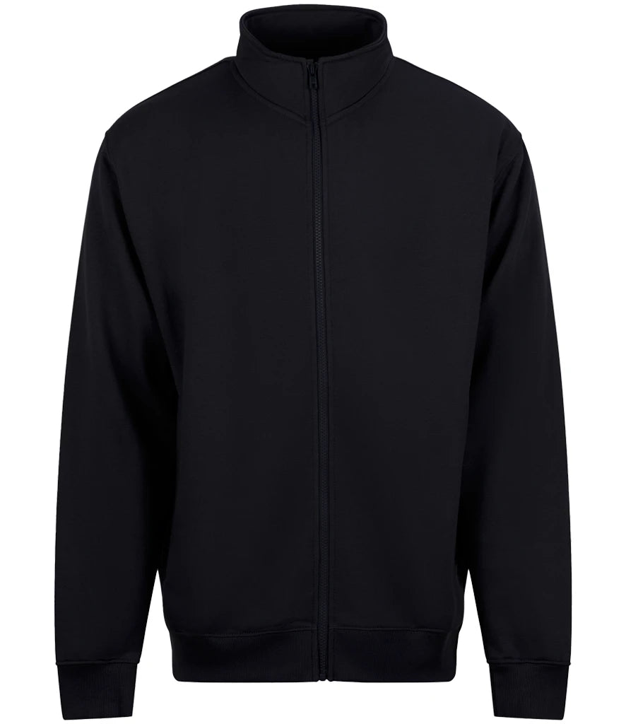 RX310 — Pro RTX Full Zip Sweatshirt