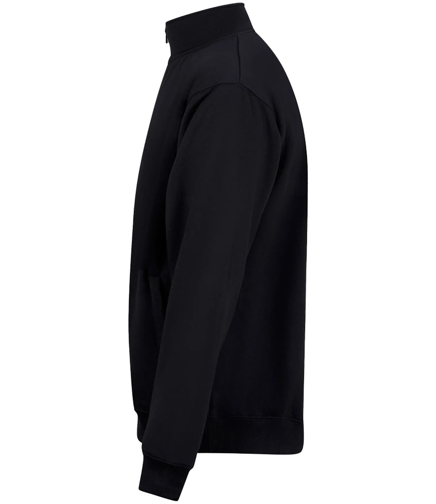 RX310 — Pro RTX Full Zip Sweatshirt