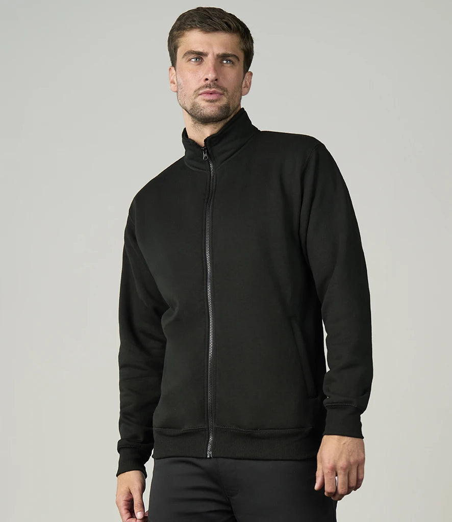RX310 — Pro RTX Full Zip Sweatshirt