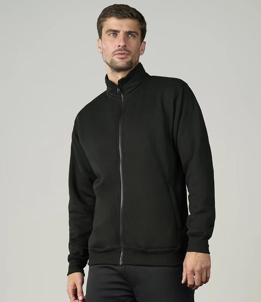 RX310 — Pro RTX Full Zip Sweatshirt