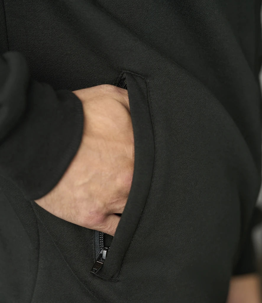 RX310 — Pro RTX Full Zip Sweatshirt