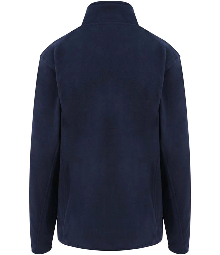 RX401 — Pro RTX Fleece Jacket