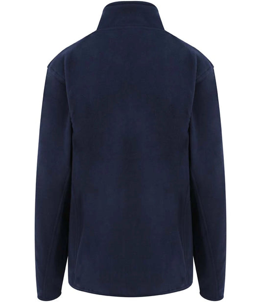 RX401 — Pro RTX Fleece Jacket