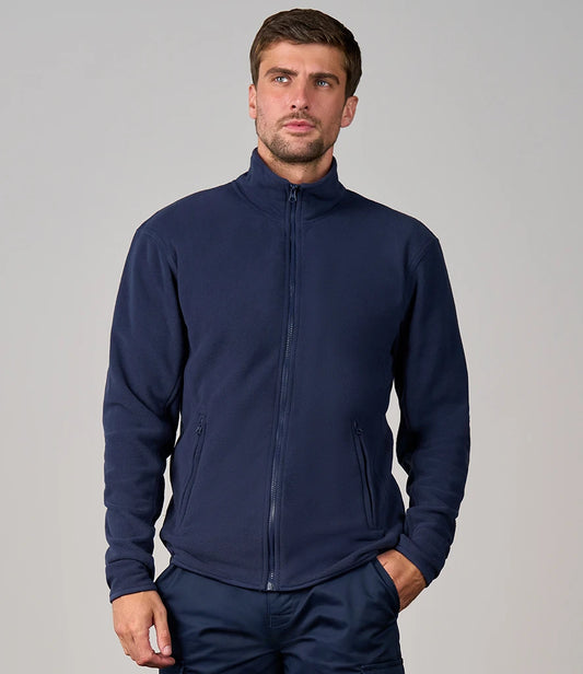 RX401 — Pro RTX Fleece Jacket