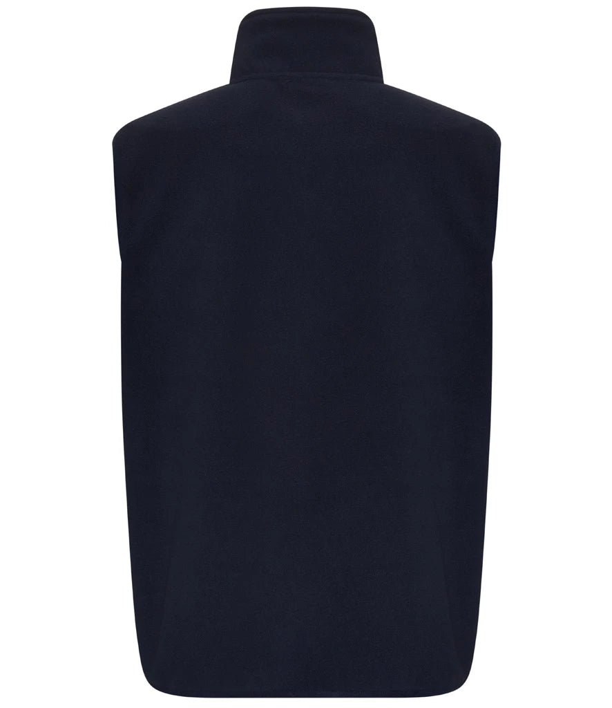 RX405 — Pro RTX Fleece Gilet