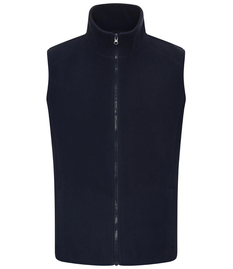 RX405 — Pro RTX Fleece Gilet