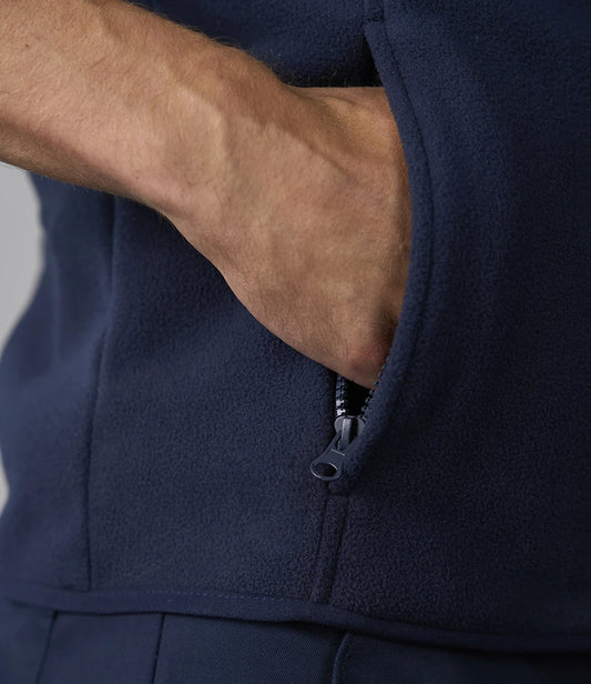 RX405 — Pro RTX Fleece Gilet