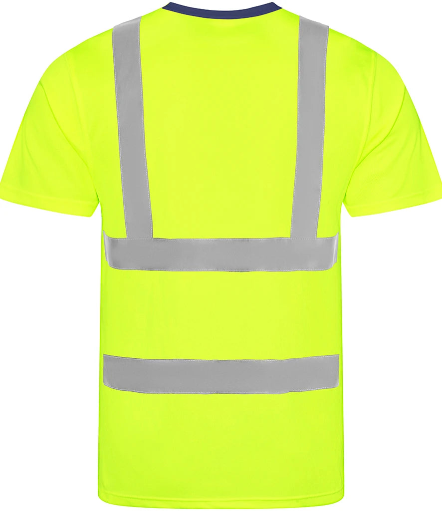 RX720 — Pro RTX Hi-Vis T-Shirt