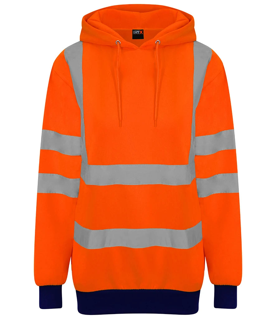 RX740 — Pro RTX Hi-Vis Two Tone Hoodie