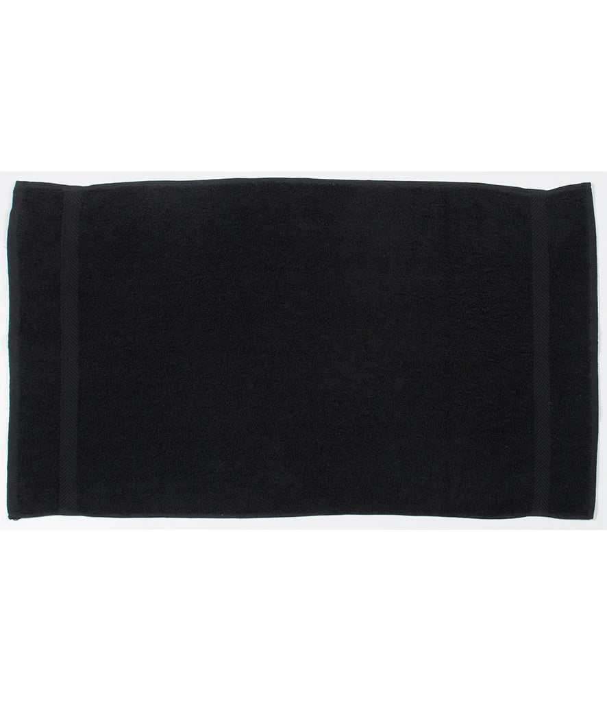 TC03 — Luxury Hand Towel