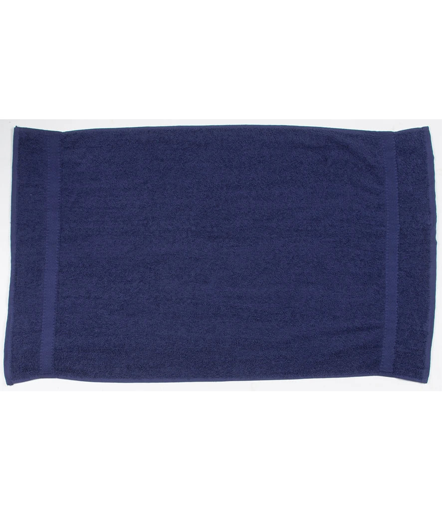 TC43 — Classic Hand Towel