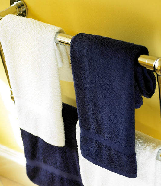TC43 — Classic Hand Towel